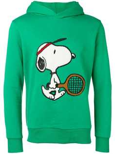 Lc23 худи с вышивкой Snoopy