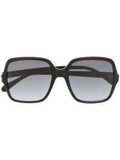 Givenchy Eyewear солнцезащитные очки GV7123GS
