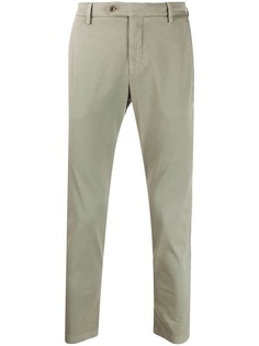 Be Able tapered Alexander trousers