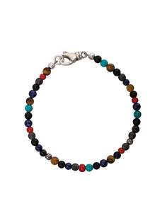 Nialaya Jewelry stone bead bracelet