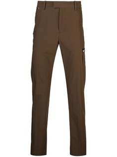 Undercover classic chino trousers