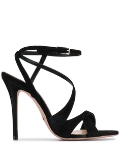 Sebastian strappy sandals