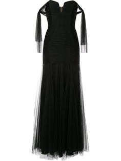 Alice Mccall платье Good Vibes без бретелек