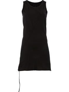 Masnada slim-fit tank top