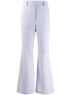 A.W.A.K.E. Mode side slit trousers