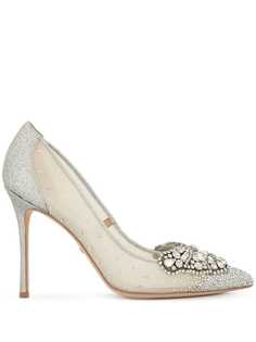 Badgley Mischka туфли-лодочки Quintana