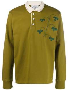 Rowing Blazers рубашка-поло Ireland Rugby