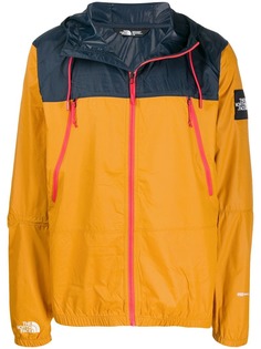The North Face куртка c капюшоном