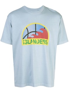 Just Don Islanders T-shirt