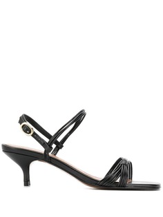 Souliers Martinez Guardamar sandals