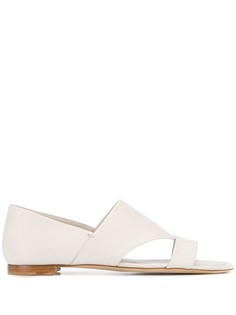Tods cut-out sandals