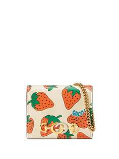 Gucci картхолдер Gucci Zumi
