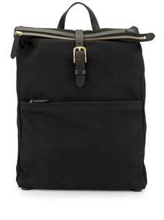 Mismo buckle fastening backpack
