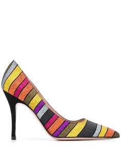 Roberto Festa mania pumps