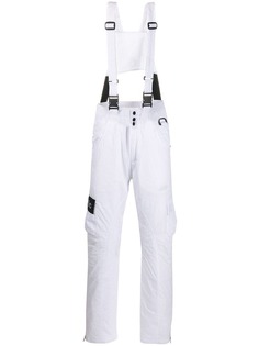 Colmar A.G.E. By Shayne Oliver dungarees cargo trousers