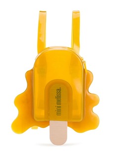 Mini Melissa рюкзак оригинальной формы