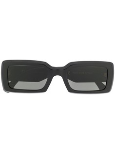 Retrosuperfuture square sunglasses