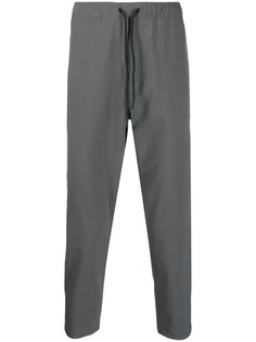Dyne performance trousers