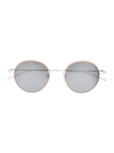 Christian Roth Aemic round frame sunglasses