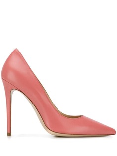 Deimille classic pointed pumps