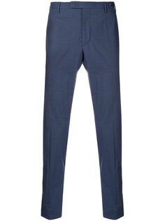 Pt01 зауженные брюки