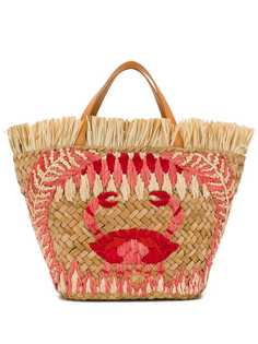 Aranaz пляжная сумка Kala