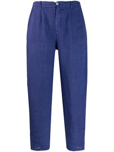 Altea cropped trousers