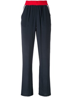 Être Cécile брюки Cezanne