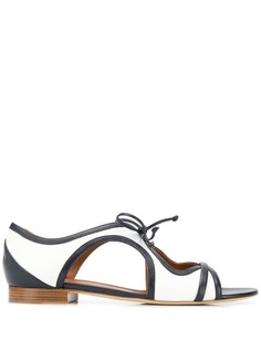 Malone Souliers Samantha Luwolt sandals