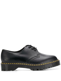 Dr. Martens classic brogues