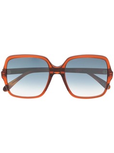 Givenchy Eyewear солнцезащитные очки GV7123GS
