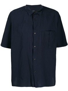 08Sircus plain shortsleeved shirt