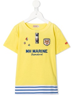 Miki House Marine T-shirt