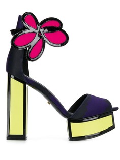 Kat Maconie platform sandals