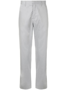 Cerruti 1881 брюки прямого кроя