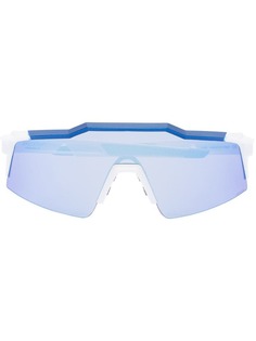 100% Eyewear солнцезащитные очки Speedcraft