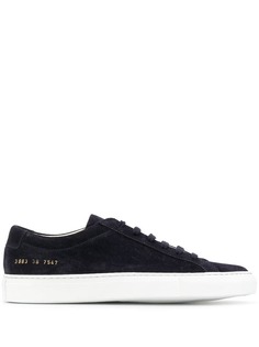 Common Projects кроссовки Original Achilles
