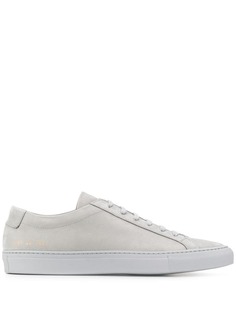 Common Projects кроссовки Original Achilles