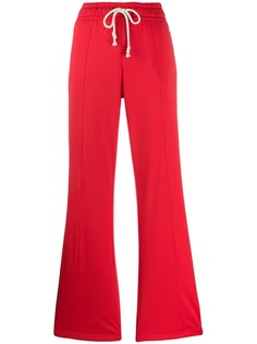Champion flare track pants