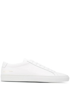 Common Projects кроссовки Original Achilles