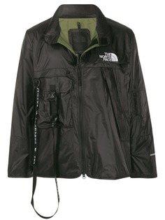 The North Face Black Label zip-up jacket