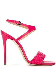 Deimille ankle strap sandals