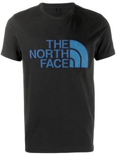 The North Face logo printed T-shirt