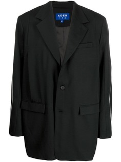 Ader Error piped blazer