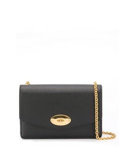 Mulberry сумка через плечо Darley