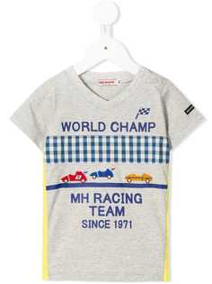 Miki House Racing Team T-shirt