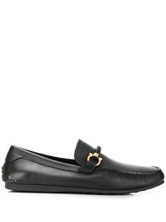 Salvatore Ferragamo slip-on loafers