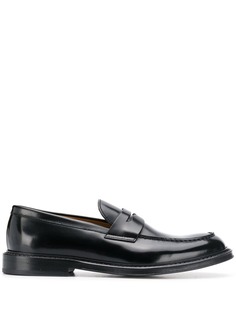 Doucals classic loafers