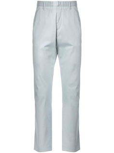 Cerruti 1881 брюки прямого кроя