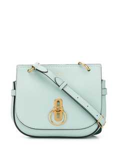 Mulberry сумка через плечо с откидным клапаном